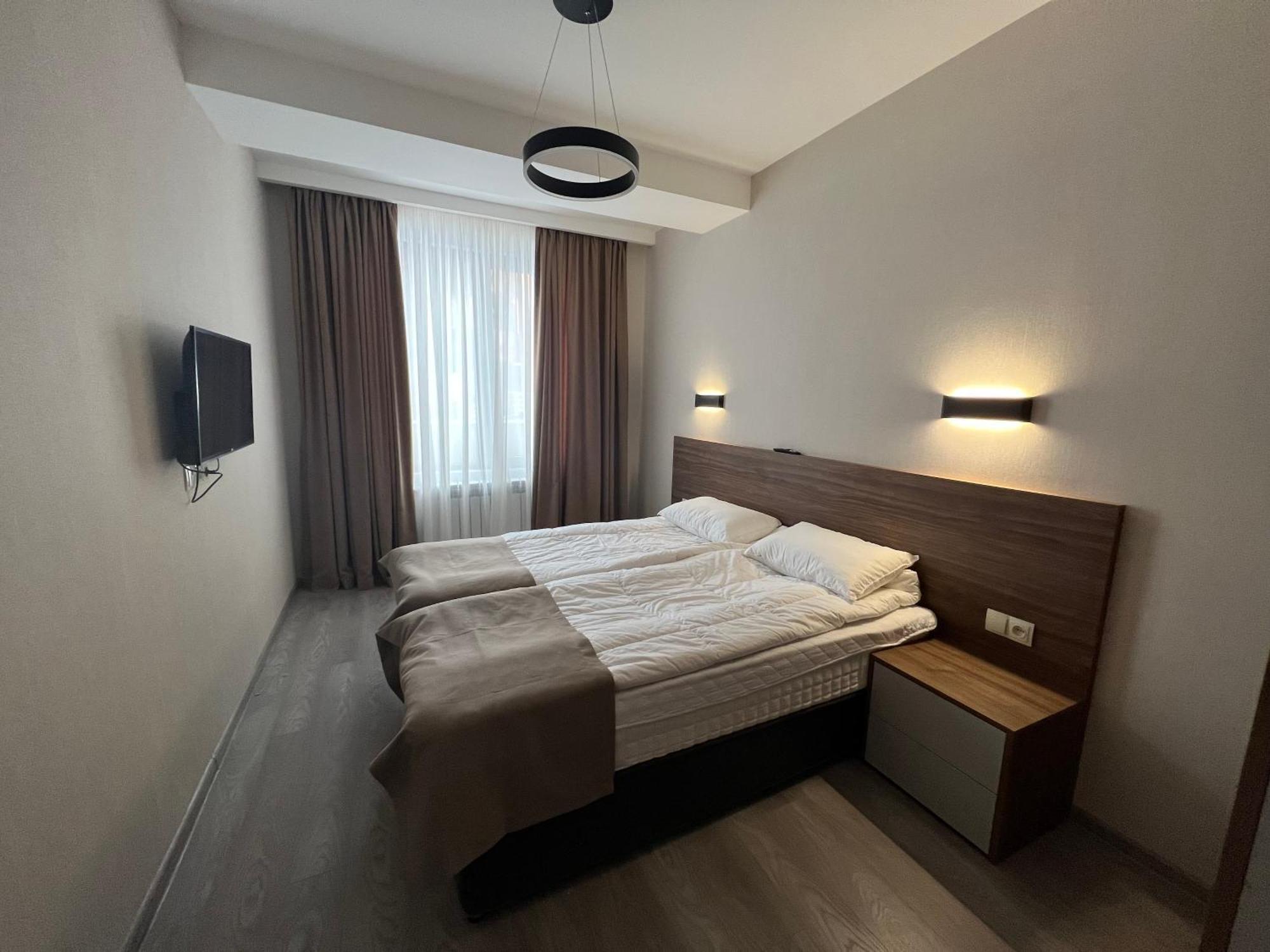 Apartament Crystal Loft A 210